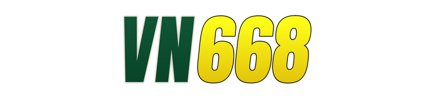 vn668 Logo